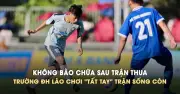 ĐH Thủy Lợi gác vinh quang quốc nội, sẵn sàng chinh phục đấu trường quốc tế