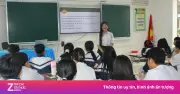 Hà Tĩnh tăng chỉ tiêu tuyển sinh lớp 10 công lập lên 74% cho năm học 2026-2027