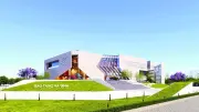 Hà Tĩnh đầu tư 305 tỷ đồng xây dựng bảo tàng mới, bảo tồn di sản văn hóa