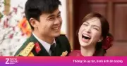 Hòa Minzy tiết lộ bạn trai quân nhân thưa chuyện gia đình từ 2024, sắp tới kết hạnh phúc