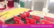 HanaGold Tạm Dừng Toàn Bộ Giao Dịch Quy Đổi, Nguyên Nhân Liên Quan Đến Điều Tra Pháp Lý