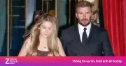 Harper Beckham, 14 tuổi, sắp ra mắt thương hiệu mỹ phẩm riêng, được so sánh với Kylie Jenner