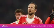 Harry Kane có thể nhận lương khủng nếu gia hạn hợp đồng với Bayern Munich