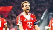Harry Kane ở phiên bản hoàn thiện nhất: Phá kỷ lục Bundesliga, hướng tới Chiếc giày vàng châu Âu