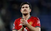 Harry Maguire: Hành trình rũ bùn đứng dậy và sự hồi sinh ở Man Utd