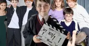 HBO tung teaser Harry Potter series, hé lộ dàn diễn viên nhí mới toanh