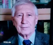 Học giả Nga đánh giá cao chuyển biến tích cực trong hợp tác song phương với Việt Nam