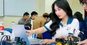 Học lực trung bình có theo được ngành AI? Chuyên gia tư vấn tuyển sinh giải đáp