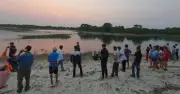 Học sinh lớp 8 tử vong do đuối nước tại hồ Trạng Bìa, Quảng Trị