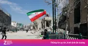 Học thuyết 'phòng thủ khảm' của Iran: Vũ khí bí mật giúp Tehran chiến đấu dù mất lãnh đạo