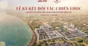 Heragon City Chính Thức Kích Hoạt Giai Đoạn Kinh Doanh Với Lễ Ký Kết Đối Tác Chiến Lược