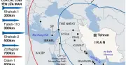 Hezbollah tham chiến, Trung Đông bùng nổ xung đột leo thang đe dọa kinh tế toàn cầu