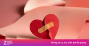 Hội chứng 'trái tim tan vỡ' sau chia tay: Tác động sâu sắc đến sức khỏe tâm lý và thể chất