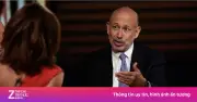 Hồi ký của cựu CEO Goldman Sachs: Tâm thế giúp vượt khủng hoảng tài chính 2008
