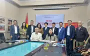 Hội Luật gia Hải Phòng đảm nhiệm Phó khối thi đua năm 2026