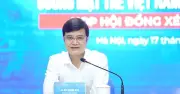 Hội đồng xét tặng Giải thưởng Gương mặt trẻ Việt Nam tiêu biểu 2025 họp lần hai