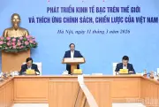 Hội nghị quốc gia về người cao tuổi: Thủ tướng chỉ đạo, nhiều bộ ngành tham gia