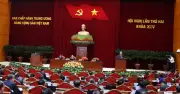 Hội nghị Trung ương 2 khóa XIV bàn về nhân sự và kế hoạch phát triển đất nước 2026-2031