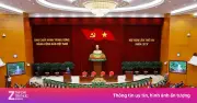 Hội nghị Trung ương 2 khóa XIV thông qua loạt văn kiện quan trọng, đề ra mục tiêu tăng trưởng hai con số