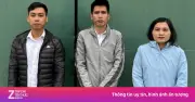 Hải Phòng: Bắt 3 cán bộ ngân hàng giúp sức cho giám đốc doanh nghiệp lừa đảo