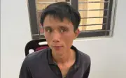 Hải Phòng: Bắt giữ nghi phạm sát hại cụ bà 85 tuổi rồi chôn xác phi tang