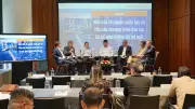 Hội thảo bàn về nhu cầu nhân lực cho phát triển metro và đô thị thông minh tại TP.HCM