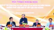 Hội thảo làm sáng tỏ thời kỳ Tây Sơn qua tư liệu đa chiều tại Quảng Trị