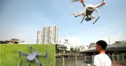 Hội thảo quân sự đề xuất luật chuyên biệt và trang bị hiện đại chống UAV