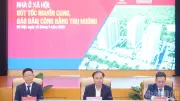 Hội thảo thúc đẩy nhà ở xã hội: Giải pháp bứt tốc nguồn cung và đảm bảo công bằng