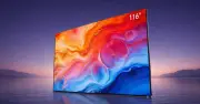 Hisense UX 2026: TV RGB Mini LED 116 inch, sáng 10.000 nit, giá gần 443 triệu đồng chính thức ra mắt