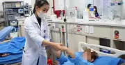 Hit Bóng Cuối Năm: Thanh Niên Có Gật Rối Loạn Ý Thức 3 Ngày Liên Tiếp