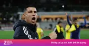Hiệu Ứng Khổng Lồ: Ronaldo Biến Almeria Thành Điểm Nóng Truyền Thông Và Thương Mại