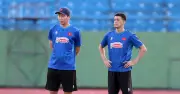 HLV Kim Sang Sik chọn ai? Đội tuyển Việt Nam bắt chính trận gặp Malaysia