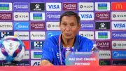 HLV Mai Đức Chung Phân Tích Nguyên Nhân Thất Bại Của Đội Tuyển Nữ Việt Nam