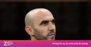 HLV Regragui từ chức, bóng đá Morocco chấn động trước thềm World Cup 2026
