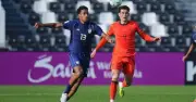 HLV U.23 Thái Lan đánh giá cao các đối thủ tại giải CFA Team China 2026