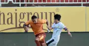 HLV Vũ Tiến Thành rời HAGL, dẫn dắt Ninh Bình trong cuộc đua vô địch V-League