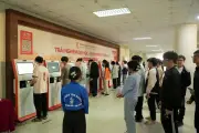 Hơn 20.000 thí sinh tham gia đợt 2 kỳ thi TSA 2026, công nghệ nổi bật với kiosk check-in tự động