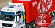 Hơn 400.000 Thanh KitKat Bị Đánh Cắp Tại Châu Âu, Nestlé Cảnh Báo Nguy Cơ Tuồn Hàng Lậu