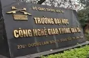 Hàn Quốc Hỗ Trợ Đào Tạo Kỹ Sư Ngành Đường Sắt Cho Việt Nam