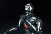 Hàn Quốc triển khai robot tự sản xuất có thể phát hiện và gỡ chất nổ