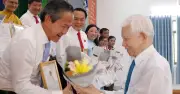 HĐND Phường Phú An Hoàn Tất Bầu Cử Lãnh Đạo Nhiệm Kỳ Mới 2026-2031