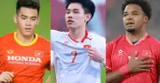 Hàng công tuyển Việt Nam khủng hoảng trước thềm Asian Cup và ASEAN Cup