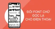 Hướng dẫn chi tiết cách đổi font chữ và cài nhạc chuông cho điện thoại Android và iPhone
