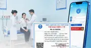 Hướng dẫn chi tiết tra cứu thông tin thẻ BHYT online qua cổng BHXH và ứng dụng VssID