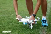 Hàng Không Thiệt Hại Lớn, Hành Khách Bất An Vì Drone Xâm Nhập Trái Phép Khu Bay