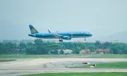 Hàng không Việt Nam điều chỉnh đường bay qua Trung Đông do xung đột leo thang
