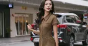 Hàng Khuy - Điểm Nhấn Tinh Tế Định Hình Phong Cách Thời Trang Công Sở