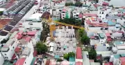 Hàng Loạt Dự Án Nhà Ở Xã Hội Hà Nội Công Bố Giá Bán, Cao Nhất Gần 30 Triệu Đồng/m²