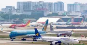 Hàng loạt hãng bay Việt cắt giảm chuyến, tăng giá vé từ tháng 4 do giá nhiên liệu tăng cao